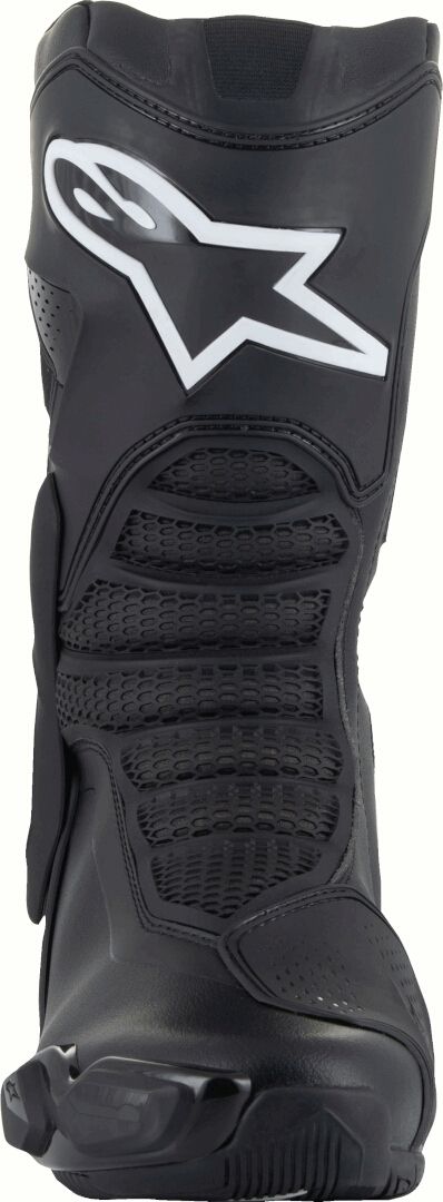 Alpinestars SMX-6 V3  Black Boots  : Delivery in 10 Days 